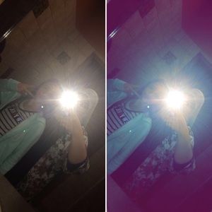 Meet your Posher, Samera